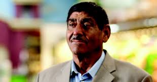 Thoughts from la Bodega de Don Pedro's: Mr. Jesus Cardenas Sr. In Memoriam