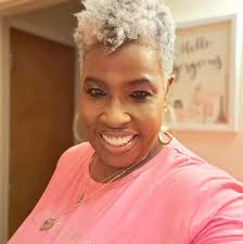 Happy 105th birthday Mother Thelma Henderson, a shining beacon of  inspiration and hope!