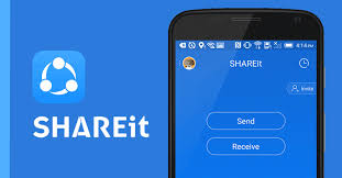 Scan the qr code with your ios device; How To Find Qr Code In Shareit In Android