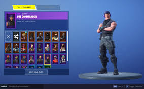 All you need to do is browse through the offers and you're sure to find the fortnite account with the exact specs you're looking for! Fortnite Accounts For Sale Accountsto Twitter