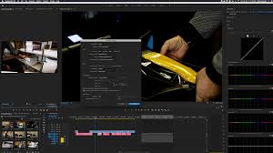 footage appears darker after imported into premier adobe support community 10325463 adobe support community