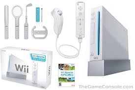Thegameconsole Com Nintendo Wii Game Console Wii Game Console Wii Games Nintendo Wii