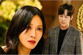 Kết cục bi thảm của vợ chồng bác sĩ Ha trong Penthouse 2