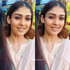 Directed by appu n bhattathiri, the film features nayanthara and kunchacko boban in lead roles and is a thriller along. Nayanthara S New Picture With Kunchacko Boban And Family Is Too Cute To Miss Malayalam News Indiaglitz Com