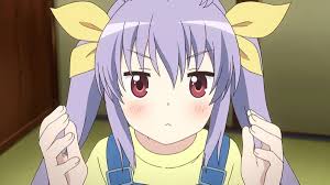 El Anime Non Non Biyori Nonstop Tendra 12 Episodios En 2021 Anime Episodios Diseno De Personajes
