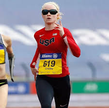 The idea for the paralympics games was developed from sir ludwig guttman work. Paralympic Games Has Former Wildcat Running For Gold The Orion
