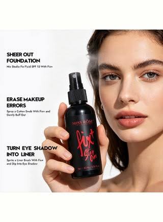 Miss Rose Base, Primers & Makeup Setting Sprays UAE | 30-75% OFF | Dubai, Abu Dhabi