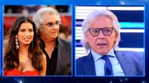 We did not find results for: Elisabetta Gregoraci L Ex Mino Magli Diceva Che Briatore Era Un Amico Lanostratv
