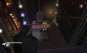 Arkham city side mission walkthrough video in high definition game played on hard difficulty arkham knight: Hot And Cold Batman Arkham City Wiki Guide Ign