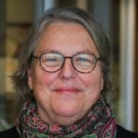 Frances Barclay Fortune PhD