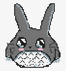 Robert clotworthy, matt adler, paul butcher and others. Little Totoro My Neighbor Totoro Transparent Png 1200x1200 Free Download On Nicepng