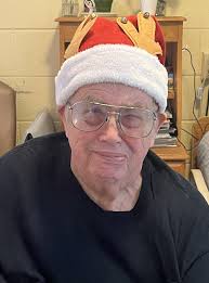 Clark County Nursing Home