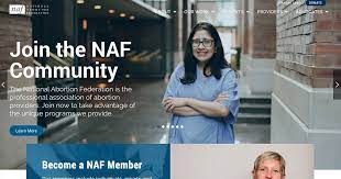 We did not find results for: Find A Provider National Abortion Federation