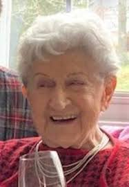 Ellen Gabinelle Obituary (2023)