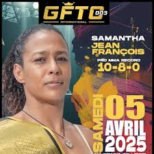 Profile for GFC Management