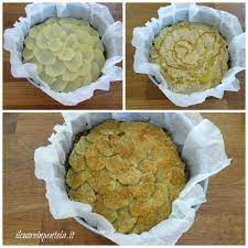 Sformato Di Carciofi E Patate Ricetta Il Cuore In Pentola