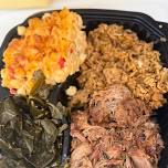 Summer Program: Soul Food Week