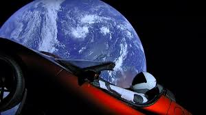 We were granted a few wonderful hours of live but if you are curious about where elon musk's tesla roadster is now as it hurtles through space, ben. Nasa Keeping An Eye On Tesla Roadster Edi Weekly Engineered Design Insider