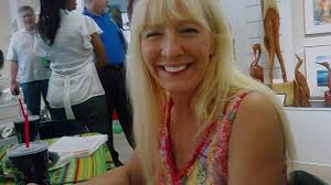 Fritzi Presley of Long Beach was a musician, singer, and an amazing mother,  said her daughter