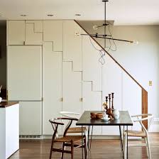 Marvelous bedroom design with storage ideas. 20 Genius Storage Ideas For Small Spaces Architectural Digest