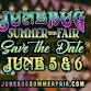 Junebug Festival Ben Wheeler 2026
