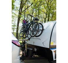 Lippert 429756 jack it bikewing a frame double bike carrier. Lippert 429756 Jack It Bikewing A Frame Double Bike Carrier