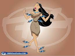 Pocahontas tickled by Newmster on deviantART | Pocahontas, Disney  pocahontas, Tickled