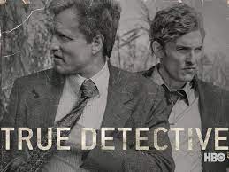 Die lange strahlende dunkelheit che long bright dark. Amazon De True Detective Staffel 1 Ansehen Prime Video