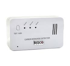 Don't automatically assume that you need or don't need a carbon monoxide detector. Wireless Co Detector Risco Group