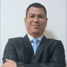 Marlon Nelson Martinez Sernaque