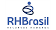 Logo de RH BRASIL