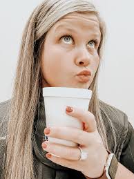 Well I just ordered this coffee. Has anyone tried it? I'll let y'all know  if I like it. 😘🧋☕️