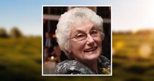 Mrs. Marilyn Halbach Obituary 2012