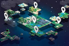 Michael Gord Of Metaverse Group On The Digital Real Estate Boom Plus Teens Cashing In On Nfts Louis Vuitton Nft Game Fortune Mag Nft Sale Update And More