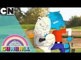 The Amazing World Of Gumball The Weirdest Ships Cartoon Network Uk Youtube In 2020 The Amazing World Of Gumball Cartoon Network Uk Cartoon Network