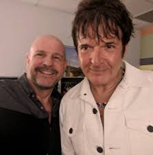 Clem, you're one of the greatest drummers who ever lived. It's time for you  to rest and move