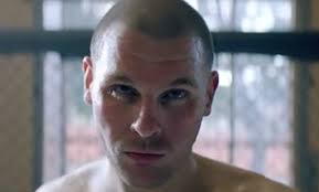 The 'Blind Fighter' Masters His Fear and Self-Doubt in new Campaign from  CHI&Partners