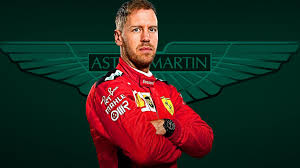 Sebastian vettel explains the safety car tactics that infuriated lewis hamilton. Sebastian Vettel To Aston Martin Assessing The Big F1 2021 Move F1 News