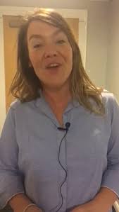 49 is Josie Buck, ’The Mindful Cook’, Food & Eating Coach