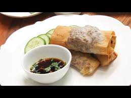 We did not find results for: Spring Rolls Top 3 Recipe Video Thomas Sixt Food Blog