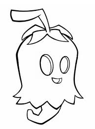 Zombie birthday parties zombie party plants vs zombies coloring pages for boys coloring books balloon decorations party halloween decorations plantas versus zombies p vs z. Plants Vs Zombies Coloring Pages All Parts 1 2 3