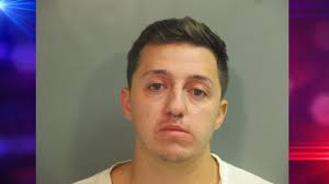 Texas man arrested for harassing and stalking Fayetteville woman