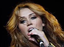 Blog de la Tele: Miley Cyrus ROCK IN RIO Lisboa 2010