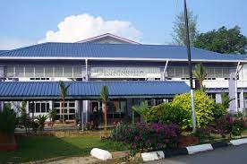 Tun abdul ghafar baba camii, sungai udang , melaka. Maktab Rendah Sains Mara Tun Ghafar Baba Wikipedia Bahasa Melayu Ensiklopedia Bebas