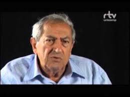 Memória Científica: Wilson Cano