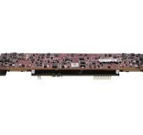 DA4 | 4 (High Voltage) D/A Outputs (±100 VDC)