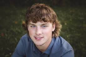 Senior year already, can't believe it