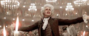 From the 1984 milos forman film amadeus with f. Film Review Imdbinge Amadeus 1984 Not So Popular