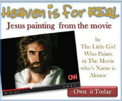 Maybe you would like to learn more about one of these? The Little Girl Who Painted Jesus In Heaven Is For Real Now Revealed Webwire