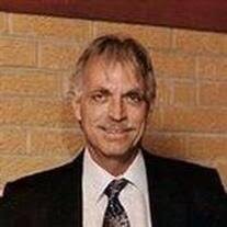 Lyndal Keith Bray Obituary